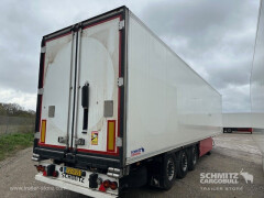 Schmitz Cargobull Reefer Standard Double deck 