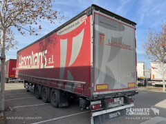 Schmitz Cargobull Semiremolque Lona Standard 