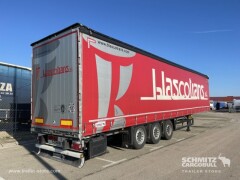 Schmitz Cargobull Semiremolque Lona Standard 