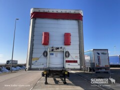 Schmitz Cargobull Semiremolque Lona Standard 