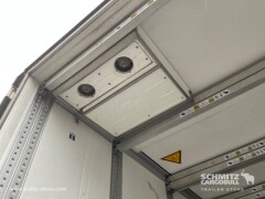 Schmitz Cargobull Reefer Multitemp Double deck 