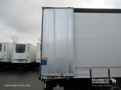 Schmitz Cargobull Curtainsider Coil 