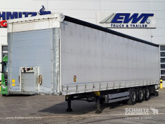 Schmitz Cargobull Curtainsider coil 