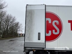 Schmitz Cargobull Reefer Standard 