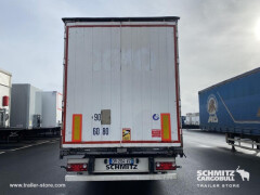 Schmitz Cargobull Semitrailer Curtainsider Standard 