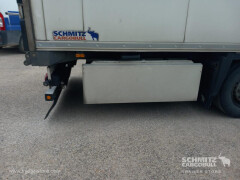 Schmitz Cargobull Reefer Standard Double deck 