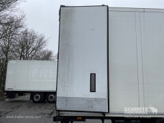 Schmitz Cargobull Reefer Standard Double deck 