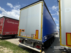 Schmitz Cargobull Curtainsider Standard 