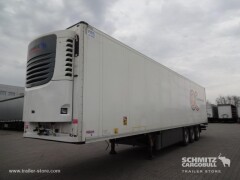 Schmitz Cargobull Reefer Standard Double deck 