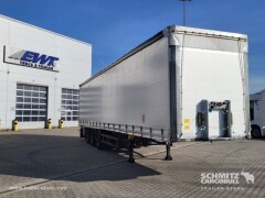 Schmitz Cargobull Curtainsider coil 