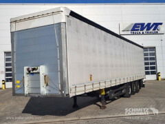 Schmitz Cargobull Curtainsider coil 