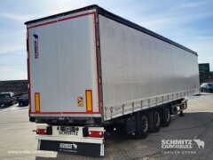 Schmitz Cargobull Curtainsider coil 