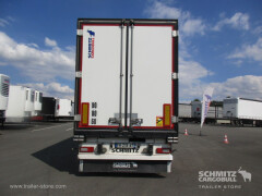 Schmitz Cargobull Semitrailer Reefer Standard 