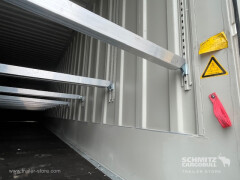 Schmitz Cargobull Oplegger Kasten Standard Double deck 