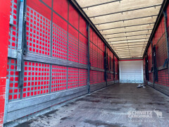 Schmitz Cargobull Curtainsider Euroliner 