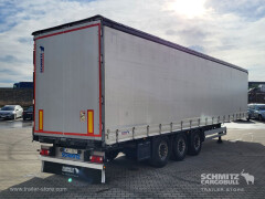 Schmitz Cargobull Curtainsider coil 