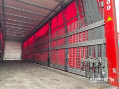 Schmitz Cargobull Curtainsider Standard UK 