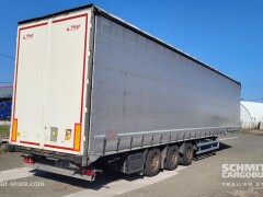 FLIEGL Curtainsider Mega 