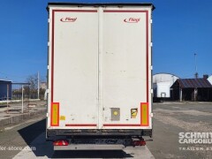 FLIEGL Curtainsider Mega 