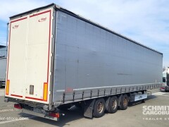 FLIEGL Curtainsider Mega 