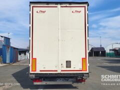 FLIEGL Curtainsider Mega 