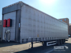 FLIEGL Curtainsider Mega 