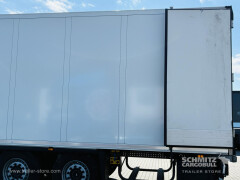 Schmitz Cargobull Tiefkühler Standard Doppelstock 