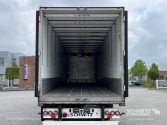 Schmitz Cargobull Tiefkühler Standard Doppelstock 