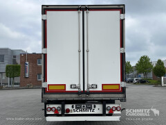Schmitz Cargobull Tiefkühler Standard Doppelstock 