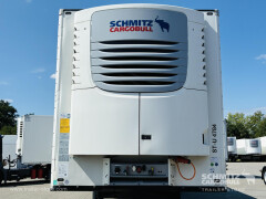 Schmitz Cargobull Tiefkühler Standard Doppelstock 