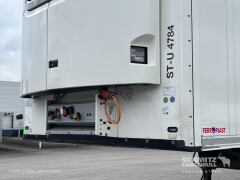Schmitz Cargobull Tiefkühler Standard Doppelstock 