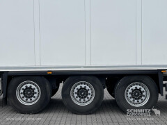 Schmitz Cargobull Tiefkühler Standard Doppelstock 