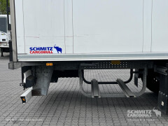 Schmitz Cargobull Tiefkühler Standard Doppelstock 