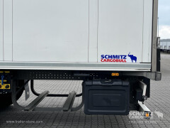 Schmitz Cargobull Tiefkühler Standard Doppelstock 
