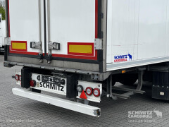 Schmitz Cargobull Tiefkühler Standard Doppelstock 