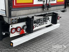 Schmitz Cargobull Tiefkühler Standard Doppelstock 