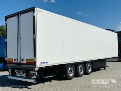 Schmitz Cargobull Tiefkühler Standard Doppelstock 