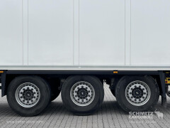 Schmitz Cargobull Tiefkühler Standard Doppelstock 