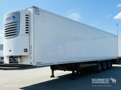 Schmitz Cargobull Tiefkühler Standard Doppelstock 