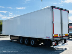 Schmitz Cargobull Tiefkühler Standard Doppelstock 