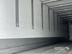 Schmitz Cargobull Tiefkühler Standard Doppelstock 