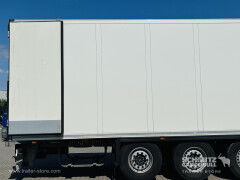 Schmitz Cargobull Tiefkühler Standard Doppelstock 