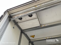 Schmitz Cargobull Reefer Multitemp Double deck 