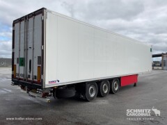 Schmitz Cargobull Reefer Meat hanging system 