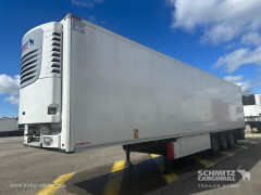 Schmitz Cargobull Semitrailer Reefer Standard 