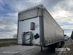 Schmitz Cargobull Semiremolque Lona Standard 