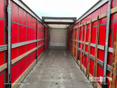 Schmitz Cargobull Curtainsider Standard 