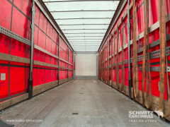 Schmitz Cargobull Curtainsider Standard 