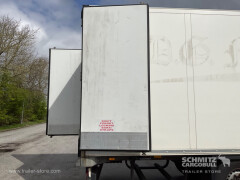 Schmitz Cargobull Reefer Standard Double deck 