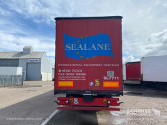 Schmitz Cargobull Curtainsider Euroliner 